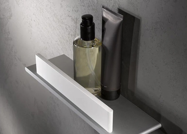 德國KEUCO置物架(Edition 400系列) 11559170000