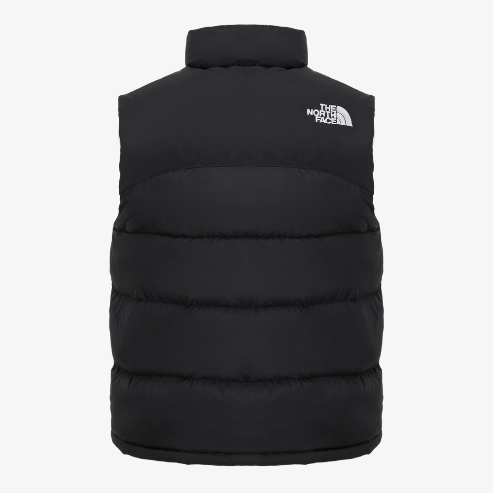 代購】THE NORTH FACE M'S PUFFY ON EX VEST｜輕量鋪棉保暖背心｜男款