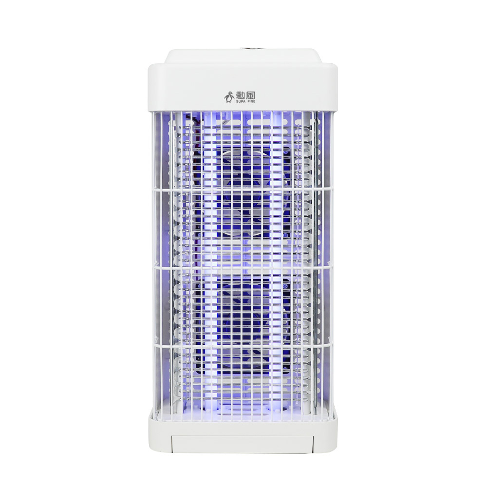 勳風 吸入電擊捕蚊燈 DHF-S2188
