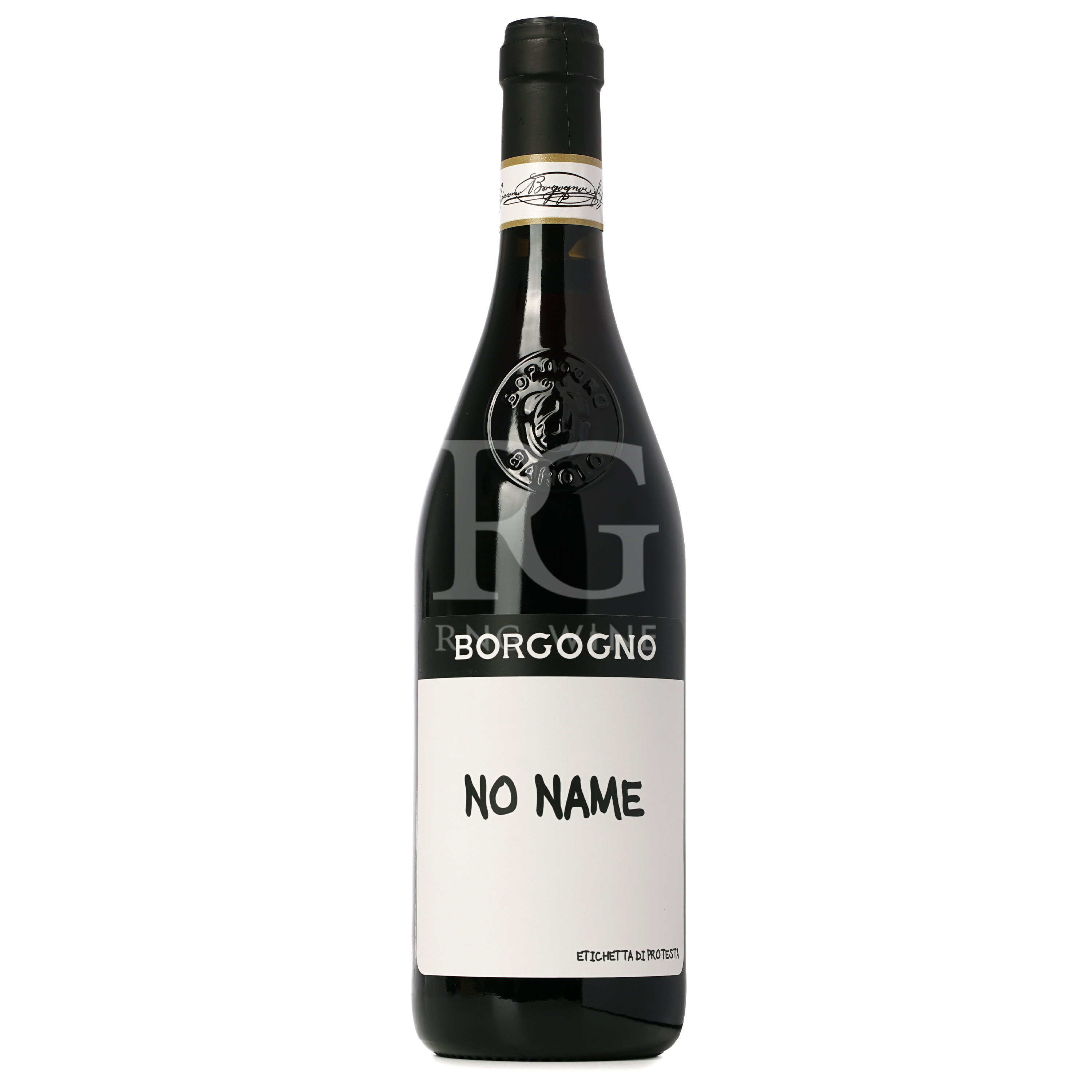 Borgogno No Name Langhe Nebbiolo 2022