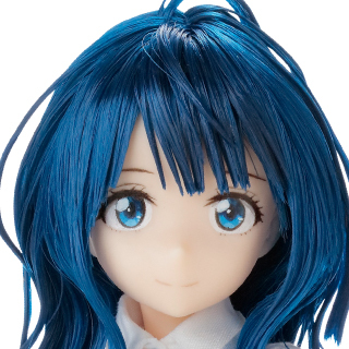 「ACG.GO」「預購」 日版 Azone 1/6 Doll 八奈見杏菜 敗北女角太多了!