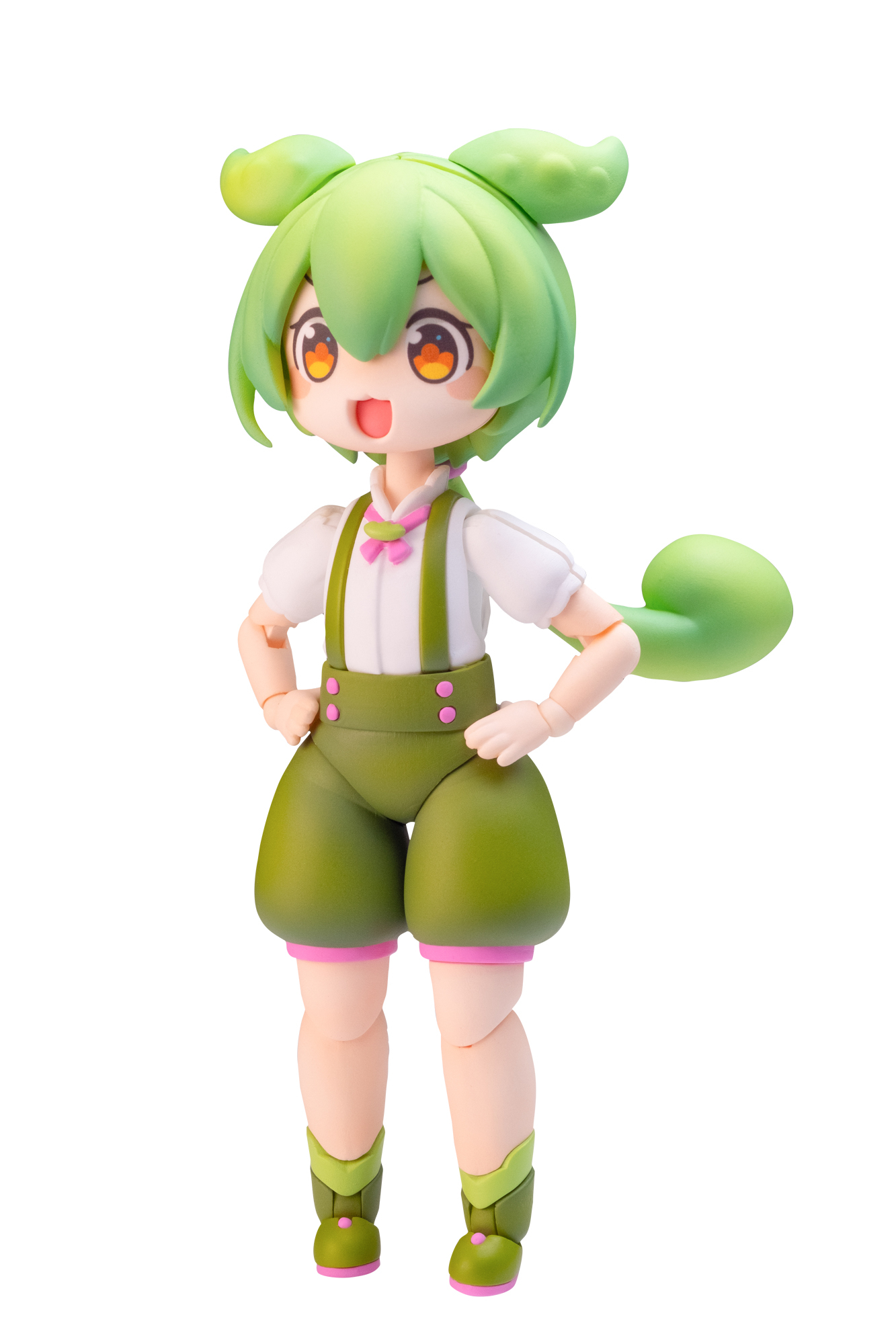 「ACG.GO」「預購」Plafia Zundamon