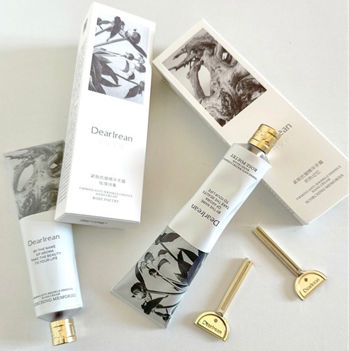 (5932) 抗皺護手霜65ml(三款選擇)