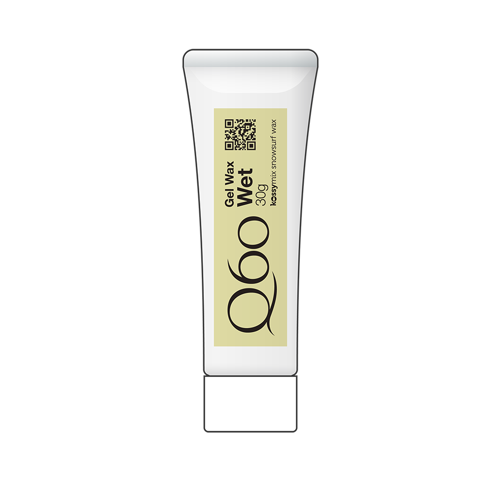 Q60 wet 30g