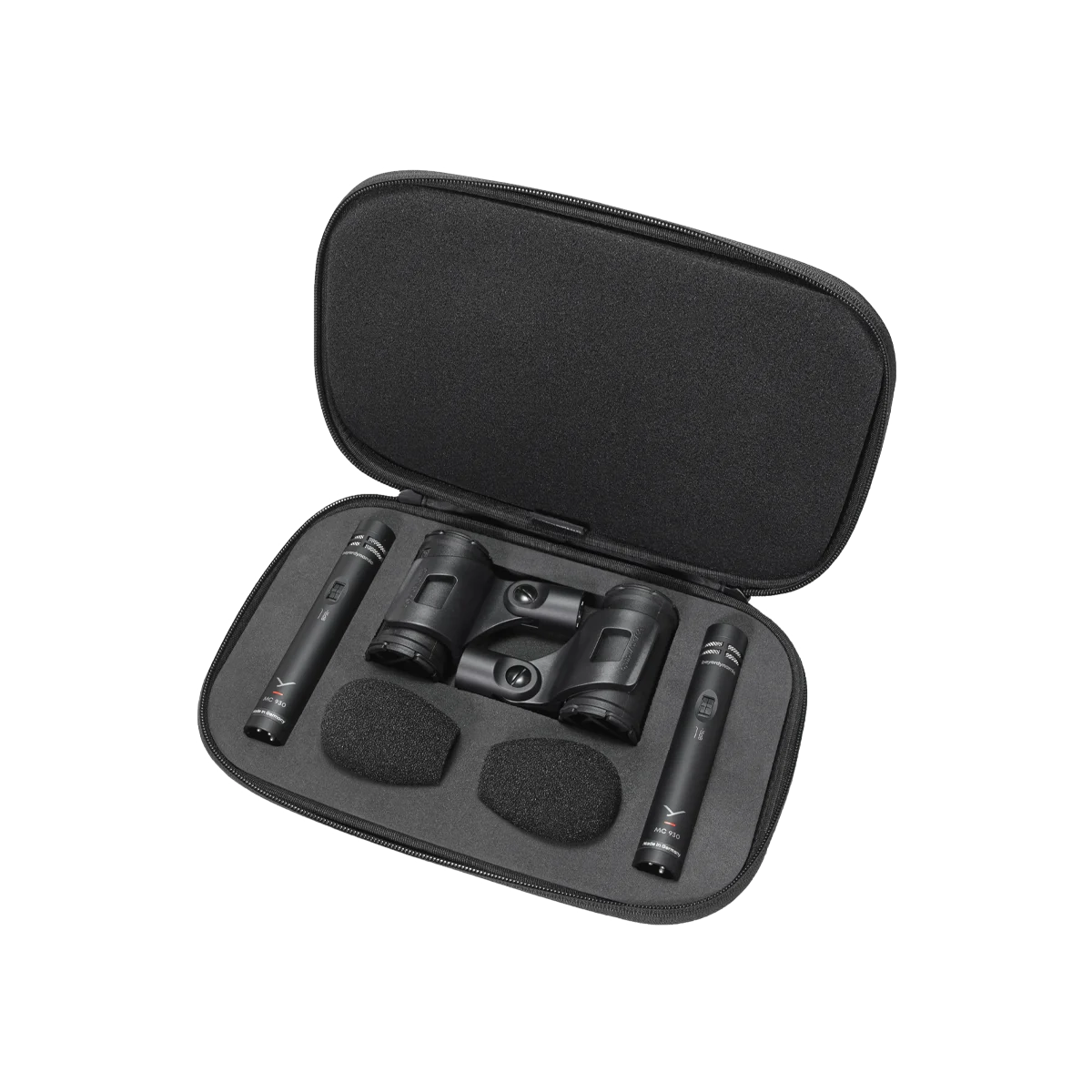 Beyerdynamic MC 930 Stereo Set