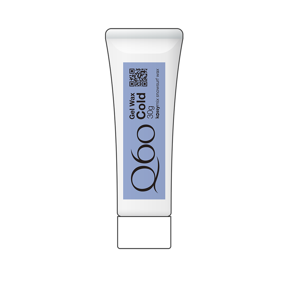 Q60 cold 30g