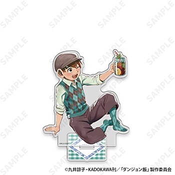 「ACG.GO」「預購」D-techno 迷宮飯 野餐立牌