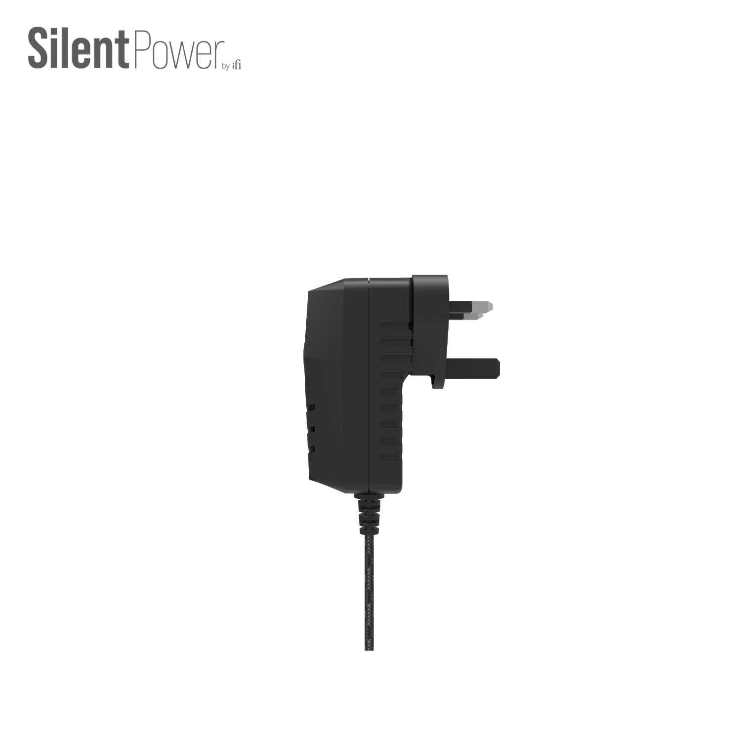 SilentPower iPower 2 超低噪電源供應器