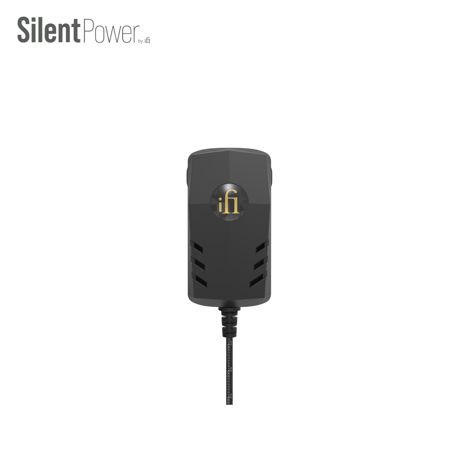 SilentPower iPower 2 超低噪電源供應器