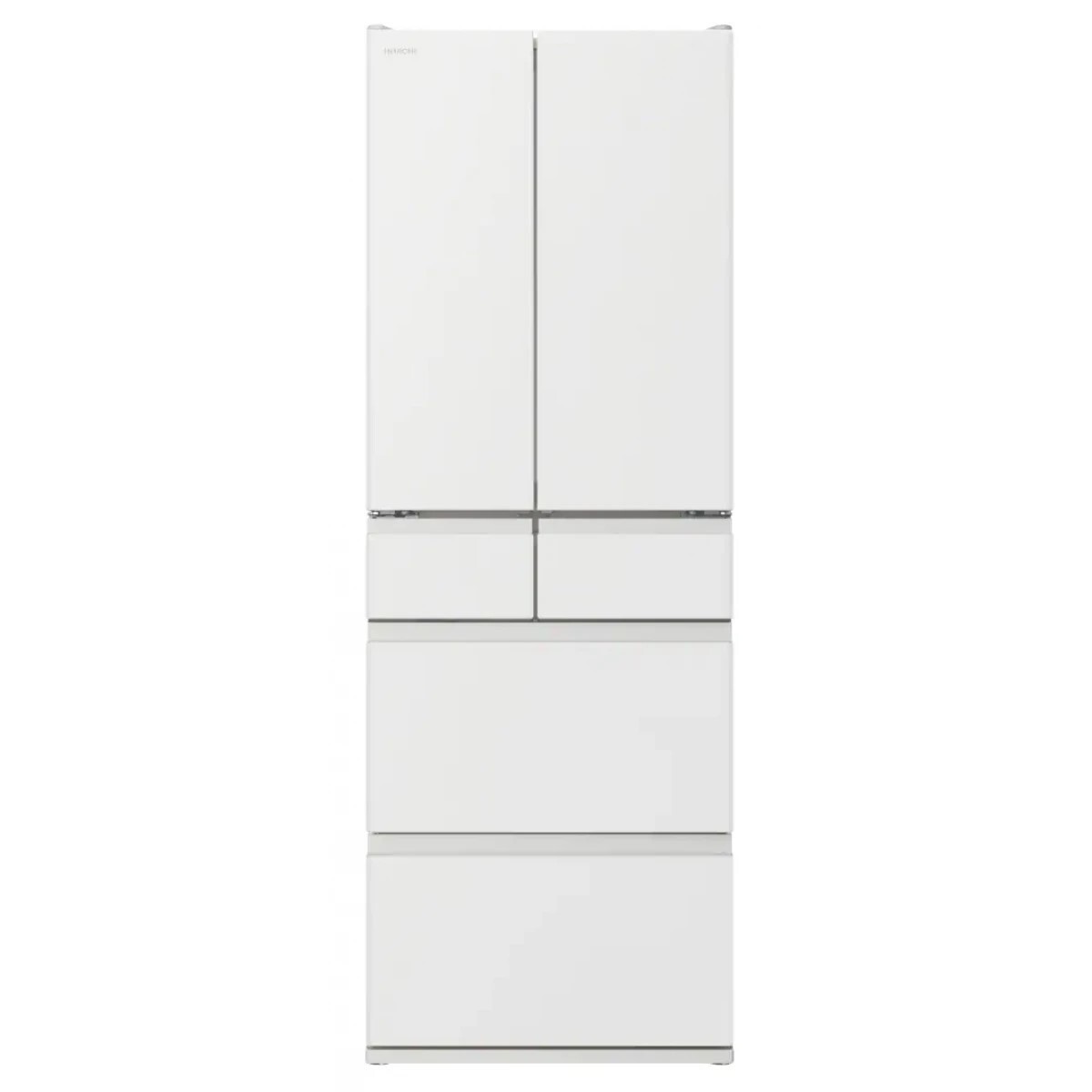 日立 Hitachi  R-HV490RH‧Ru白金觸媒‧變頻六門雪櫃‧377公升‧日本製造‧香港行貨,原廠5年全機,10年壓縮機保養‧