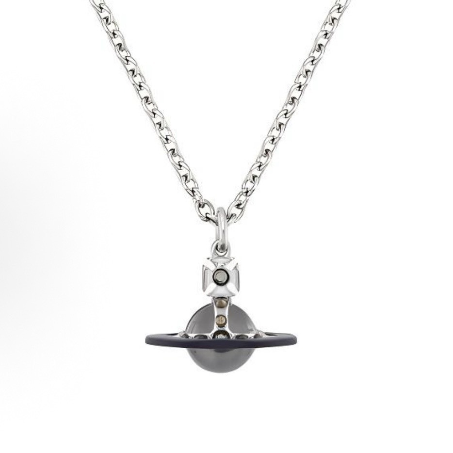 Vivienne Westwood NANA 聯名/Petite Original Orb/New Petite Orb/Tiny Orb Pendant