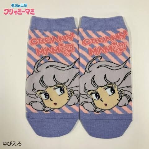 2025-12 小忌廉襪 A