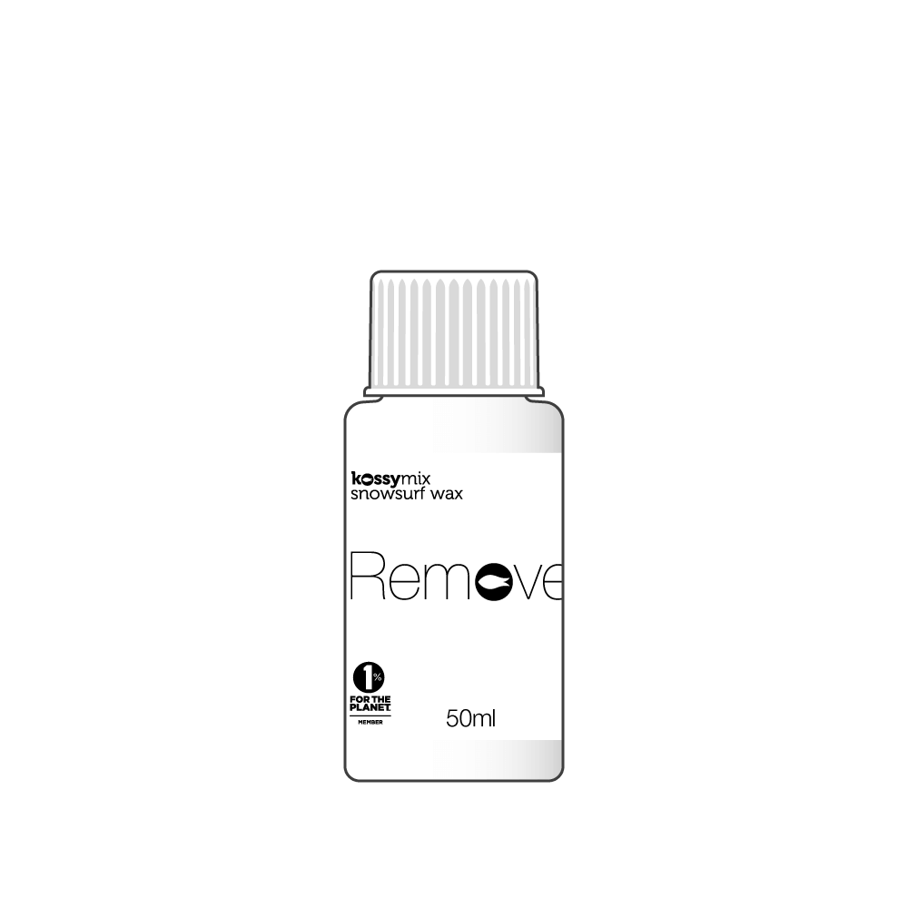 Remover 50ml