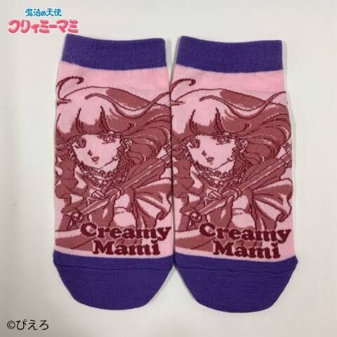 2025-12 小忌廉襪 B