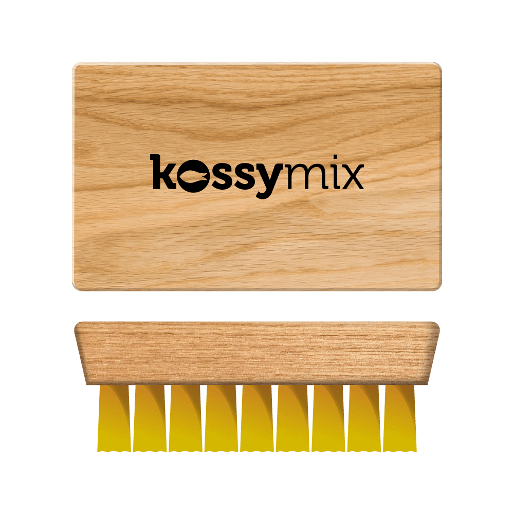 Premium Brass Brush