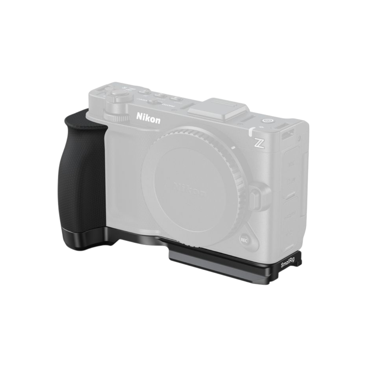 SmallRig Nikon ZR L形側手柄支架