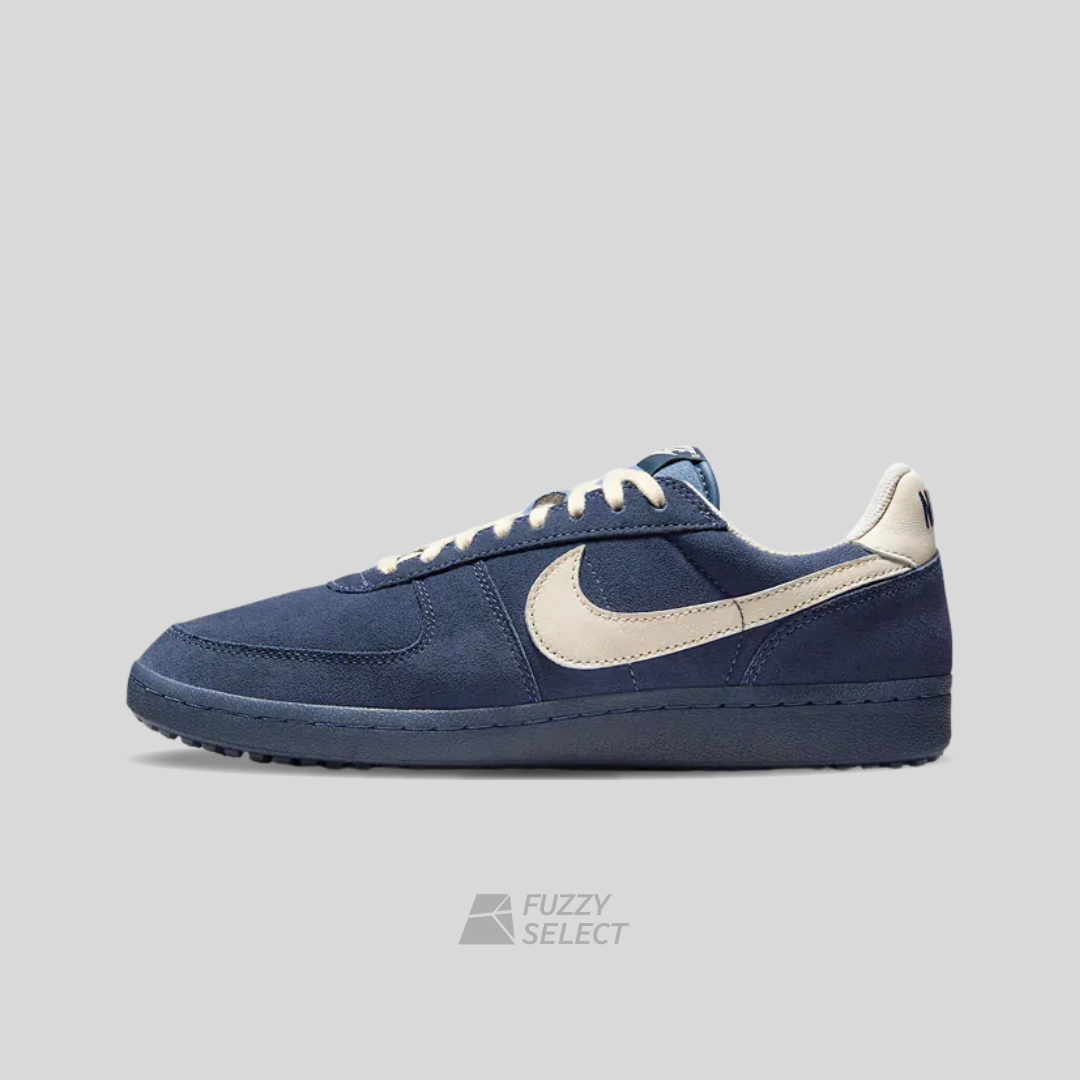 【逢甲 FUZZY】Nike Field General "Diffused Blue Natural" 美式足球 霧霾藍 IF0666-400