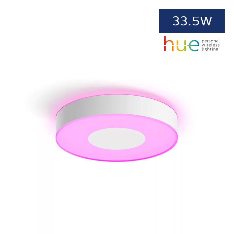 Hue Xamento Ceiling Lamp (33.5W)