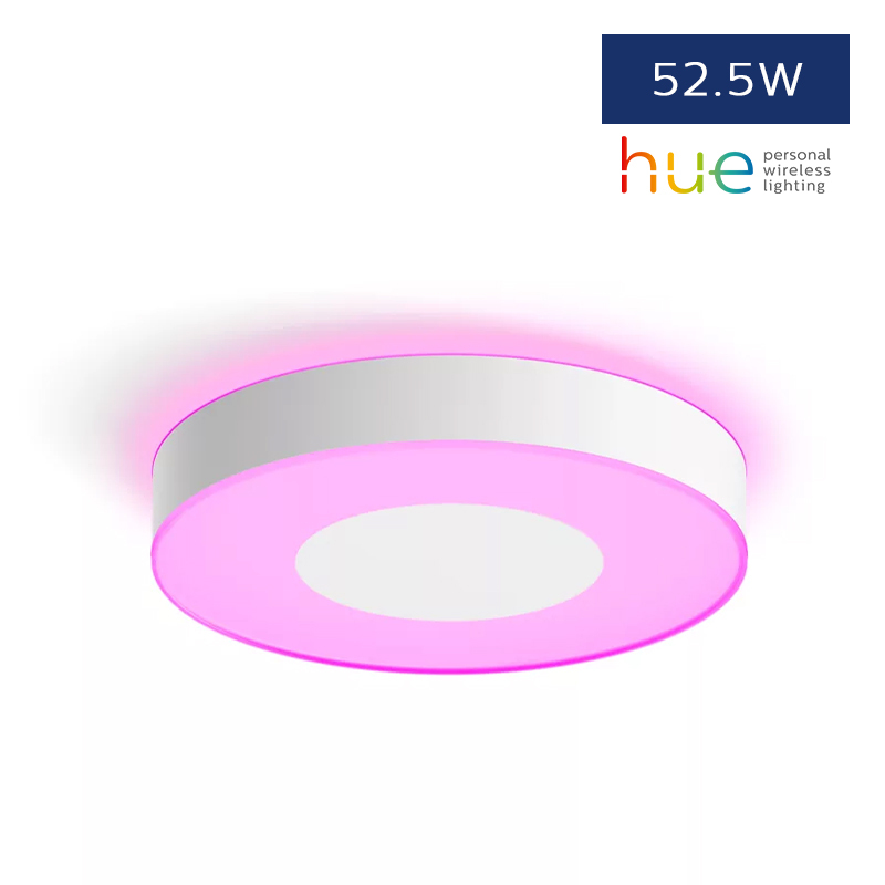Hue Xamento Ceiling Lamp (52.5W)