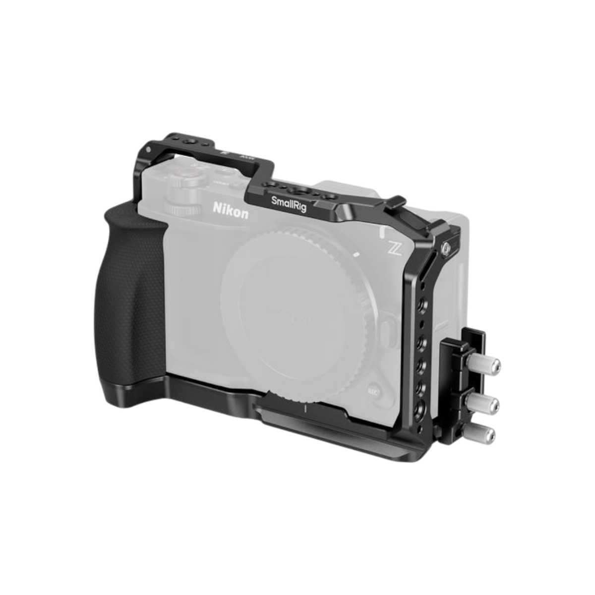 SmallRig Nikon ZR 基本相機套籠