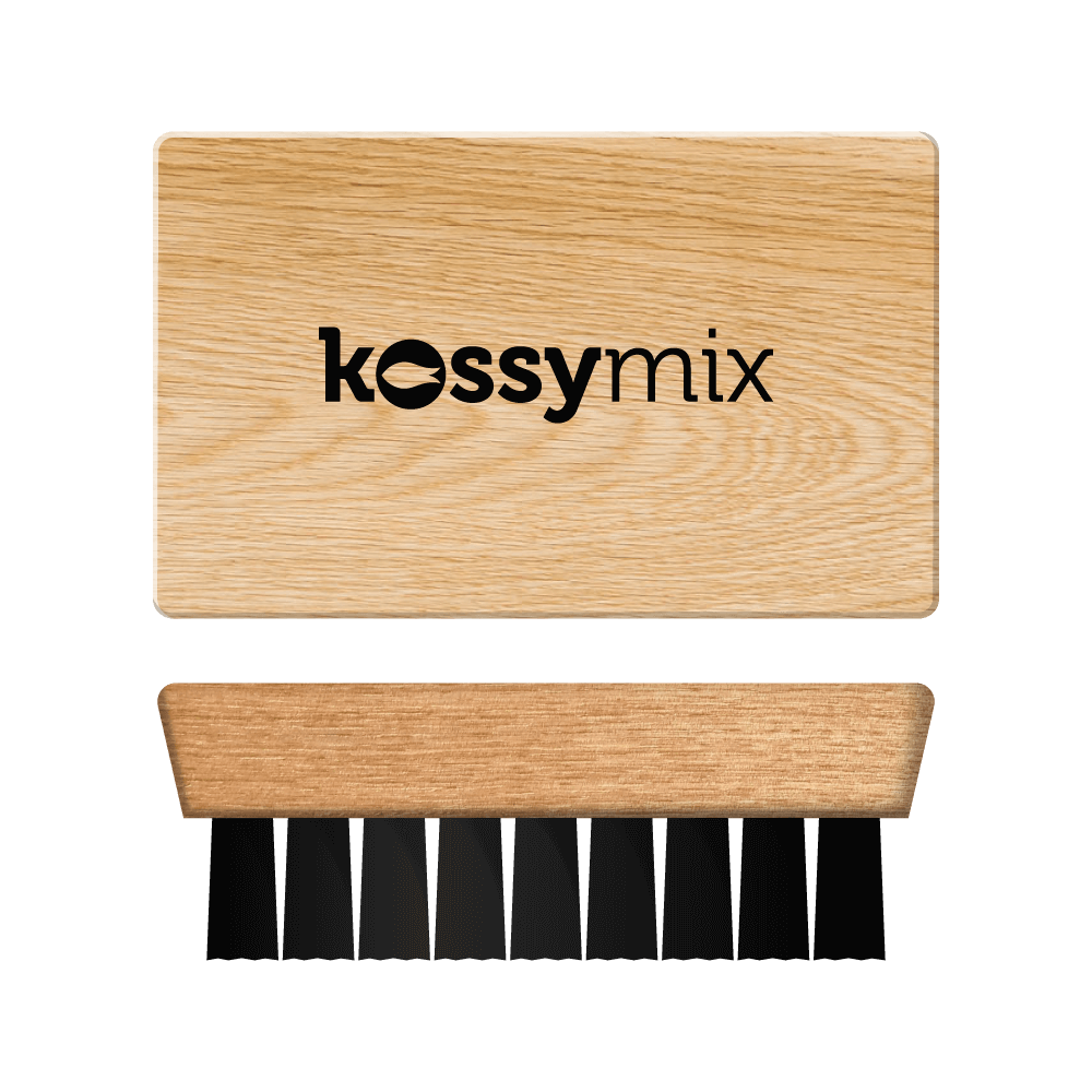 Premium Horsehair Brush