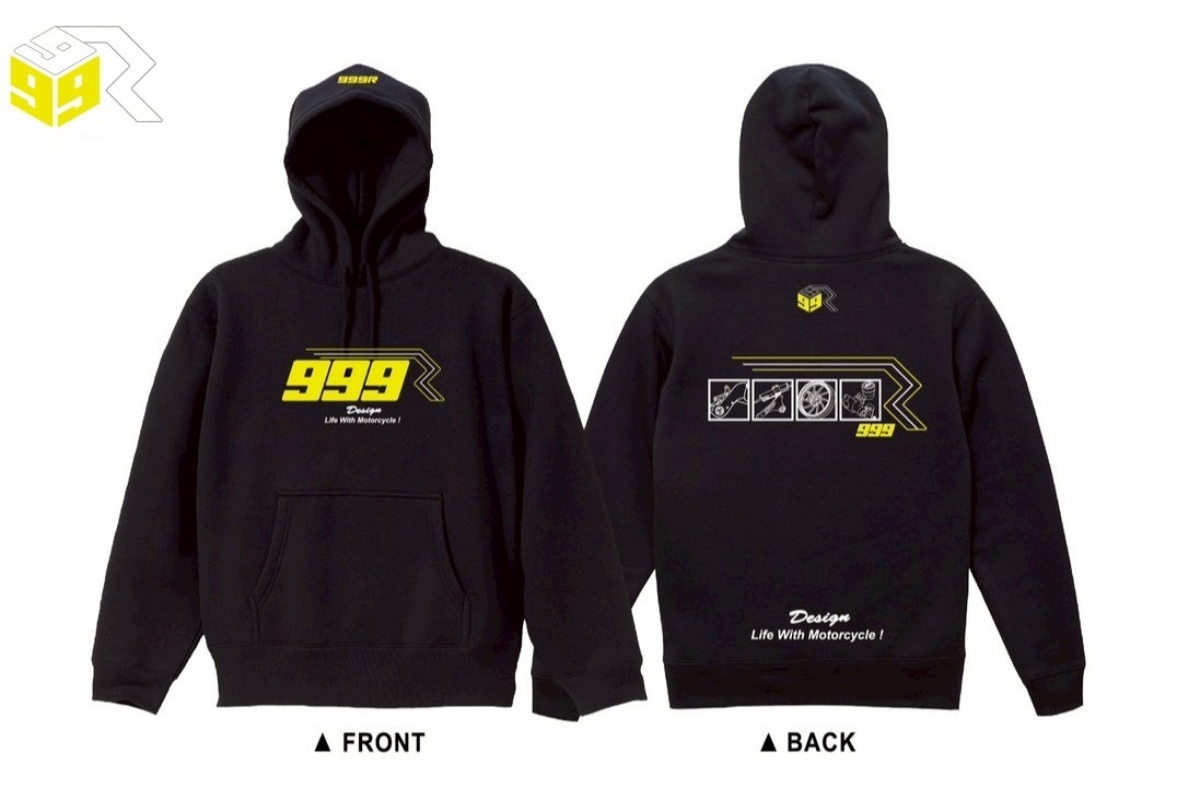 999R 帽踢＆鑰匙圈組合包