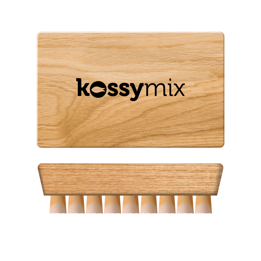 Premium Finish Brush