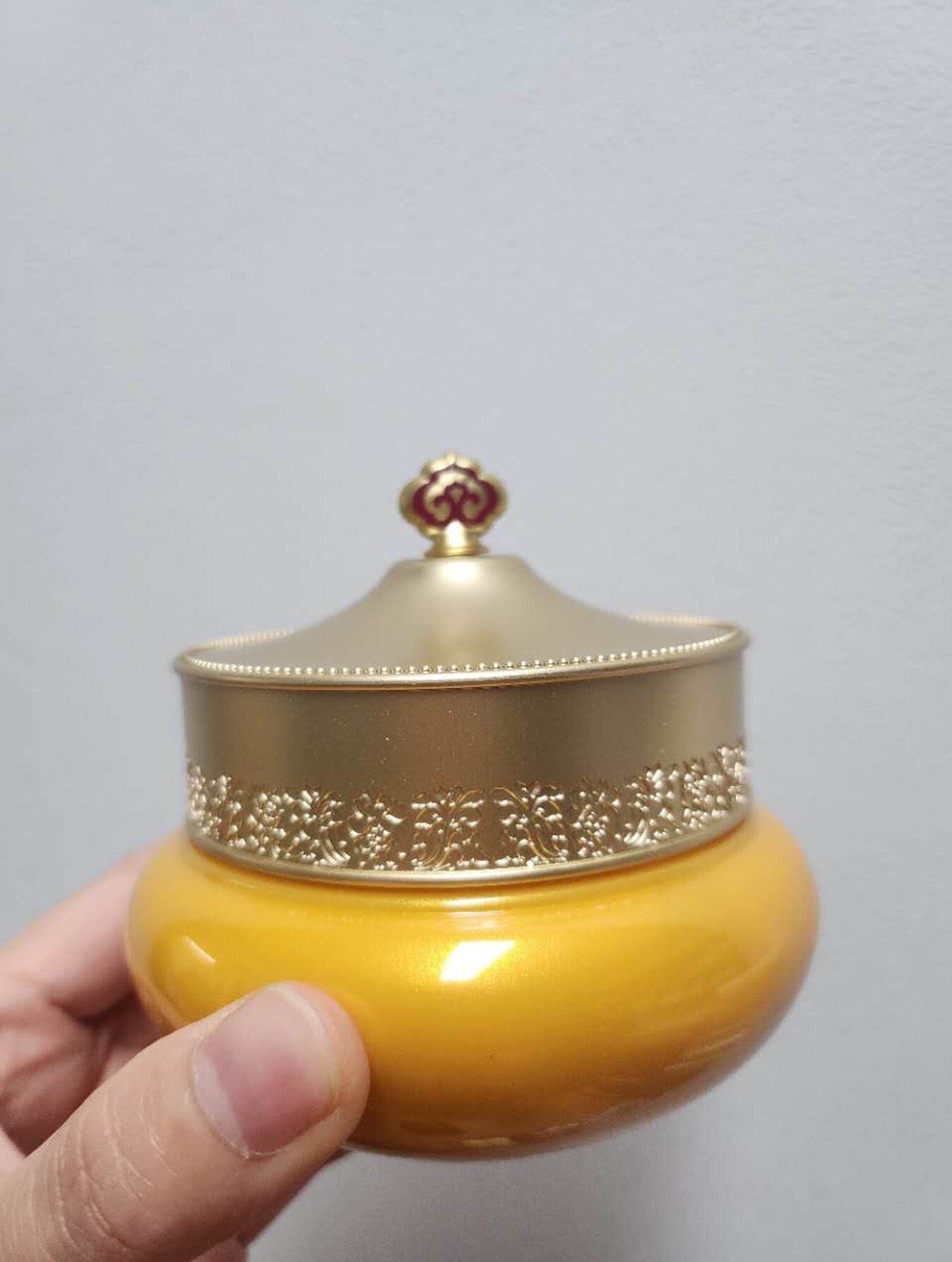 【直播】LL1215441 Whoo后 卸妝膏