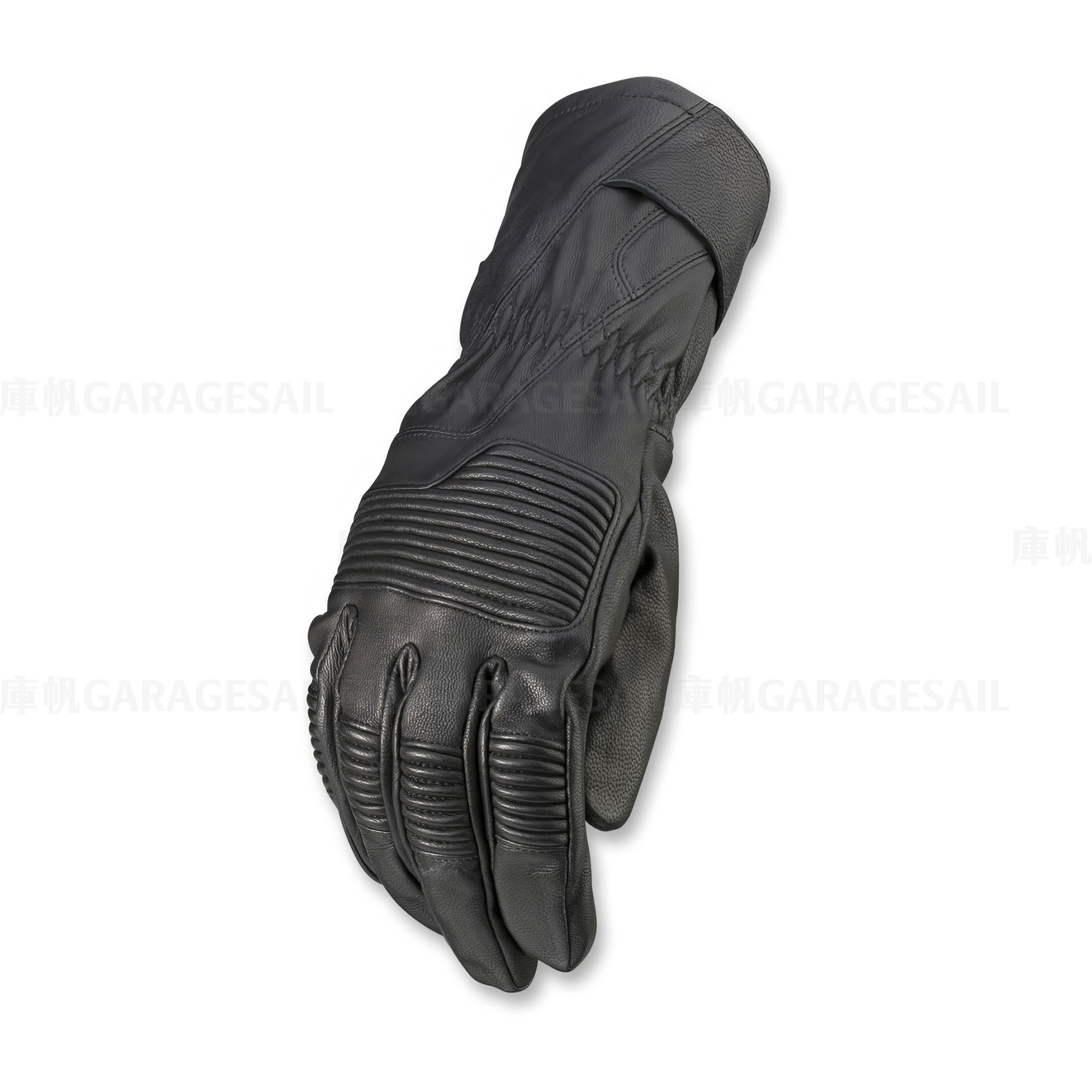 Z1R Recoil 手套 黑