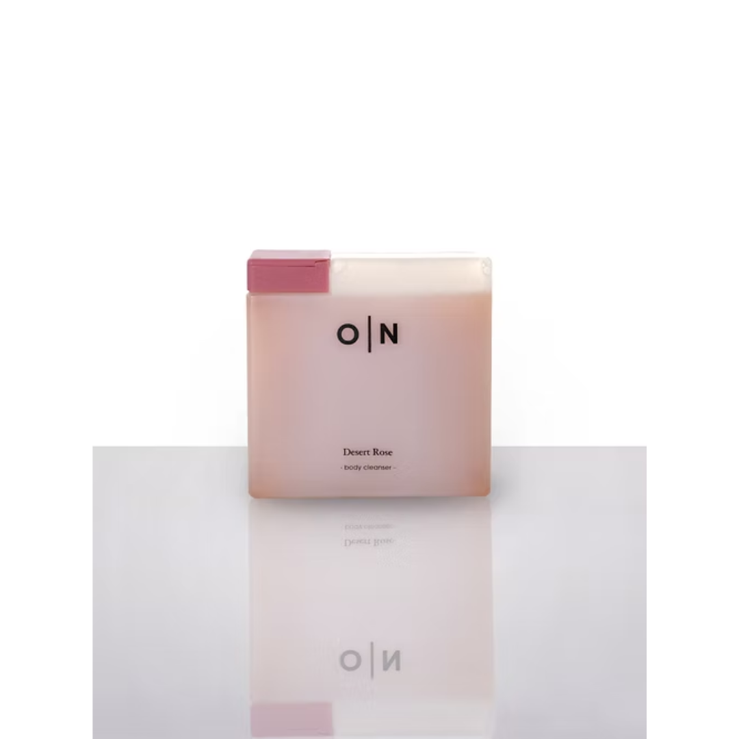 HKHF1216-014 Olfaction N' - 沙漠玫瑰沐浴露285ml (A14)