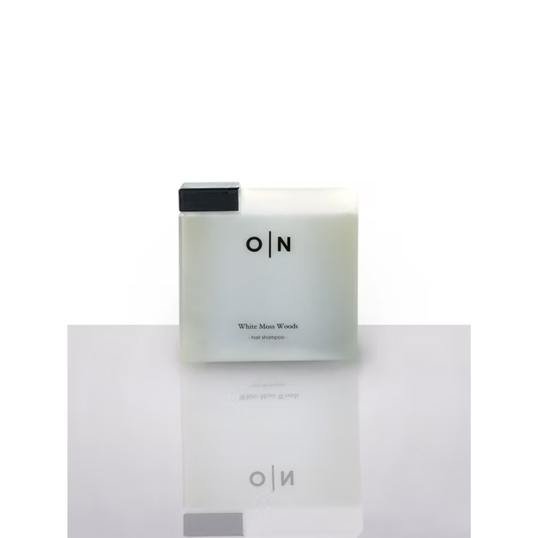 HKHF1216-016 O|N 白苔森林洗髮露 285ml (A16)