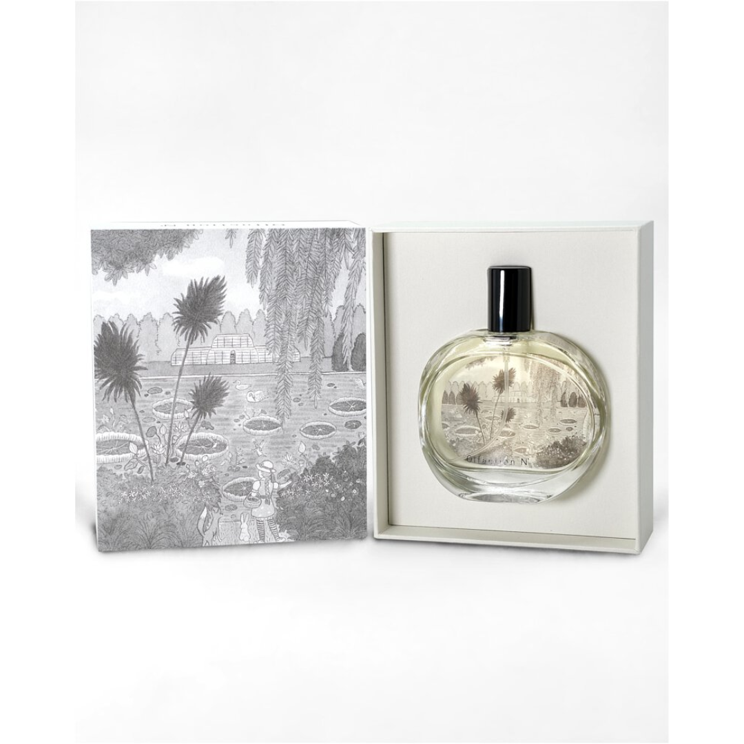 HKHF1216-009 Olfaction N' - 東方花園淡香水 (75ml) (A9)