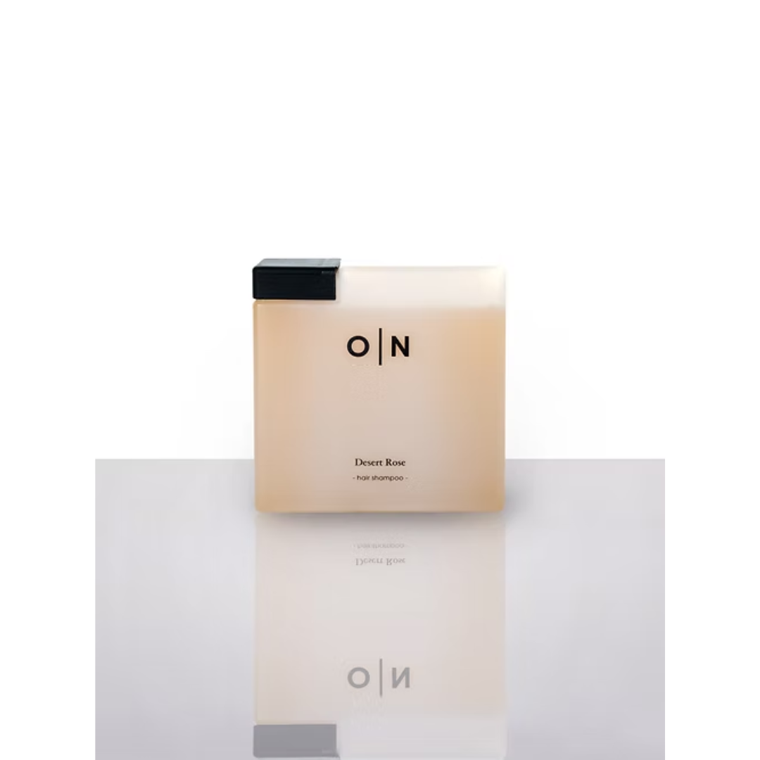 HKHF1216-018 O|N 沙漠玫瑰洗髮露 285ml (A18)