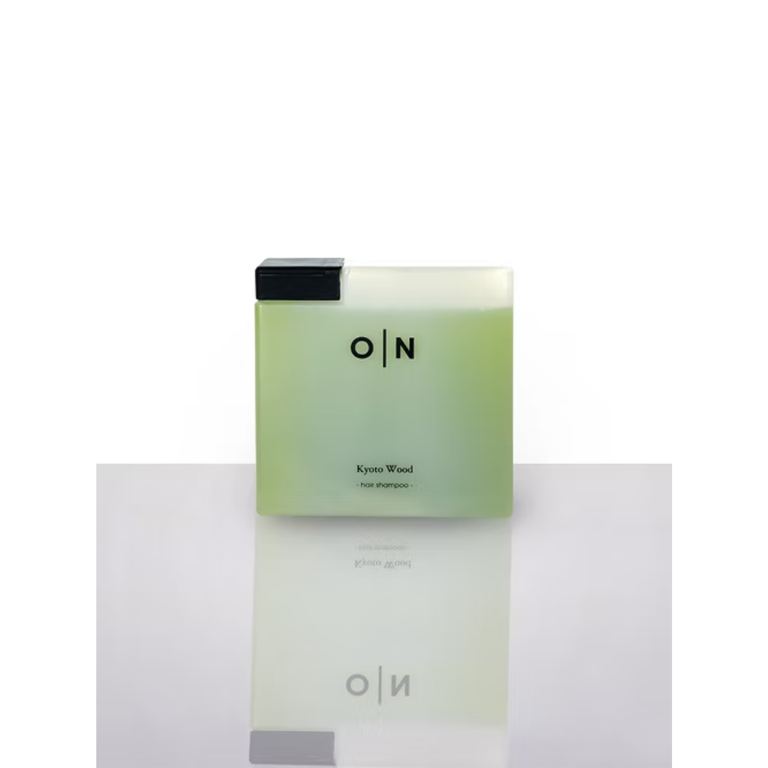 HKHF1216-017 O|N 京都白檀洗髮露 285ml (A17)