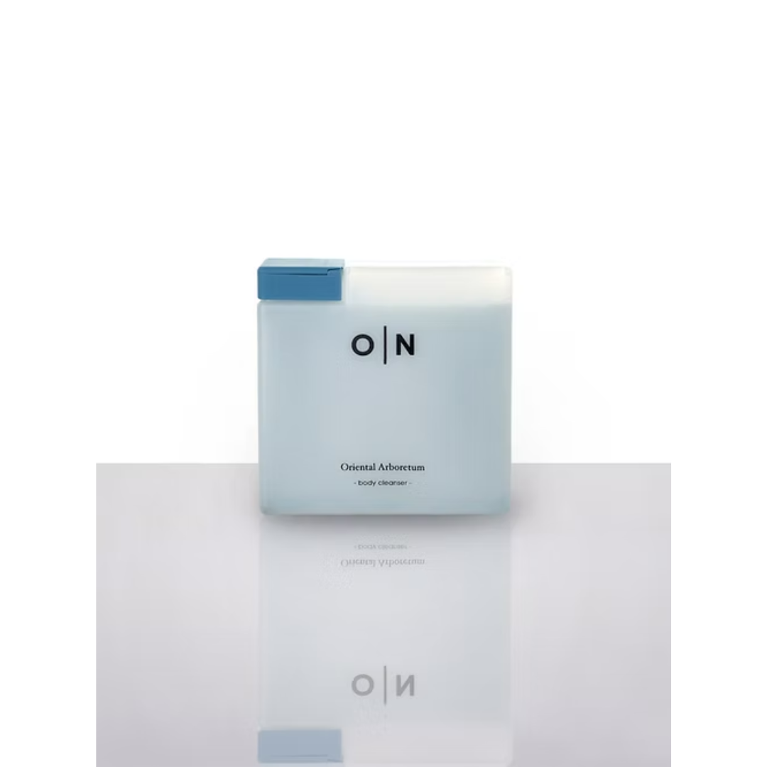 HKHF1216-015 Olfaction N' - 東方花園 沐浴露285ml (A15)