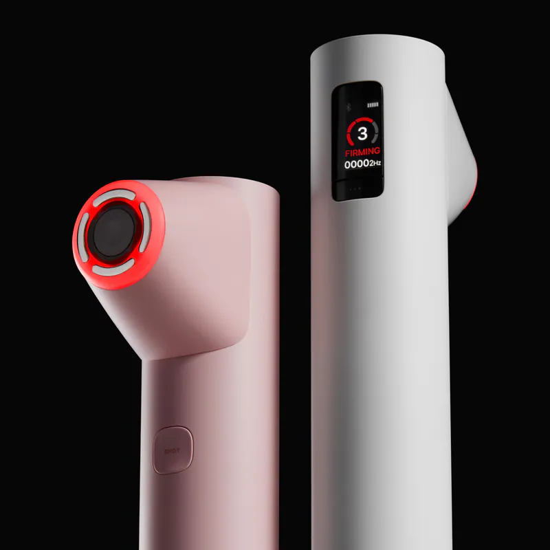 RZ003 MEDICUBE AGE-R High Focus Shot Plus