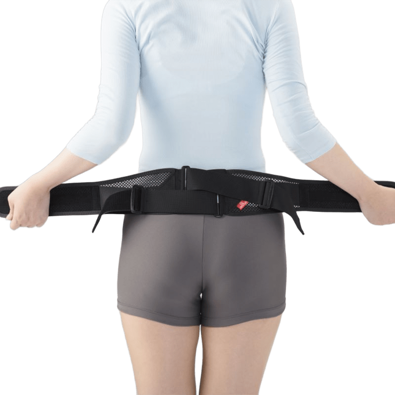 anifull 主人健康骨盆護腰帶