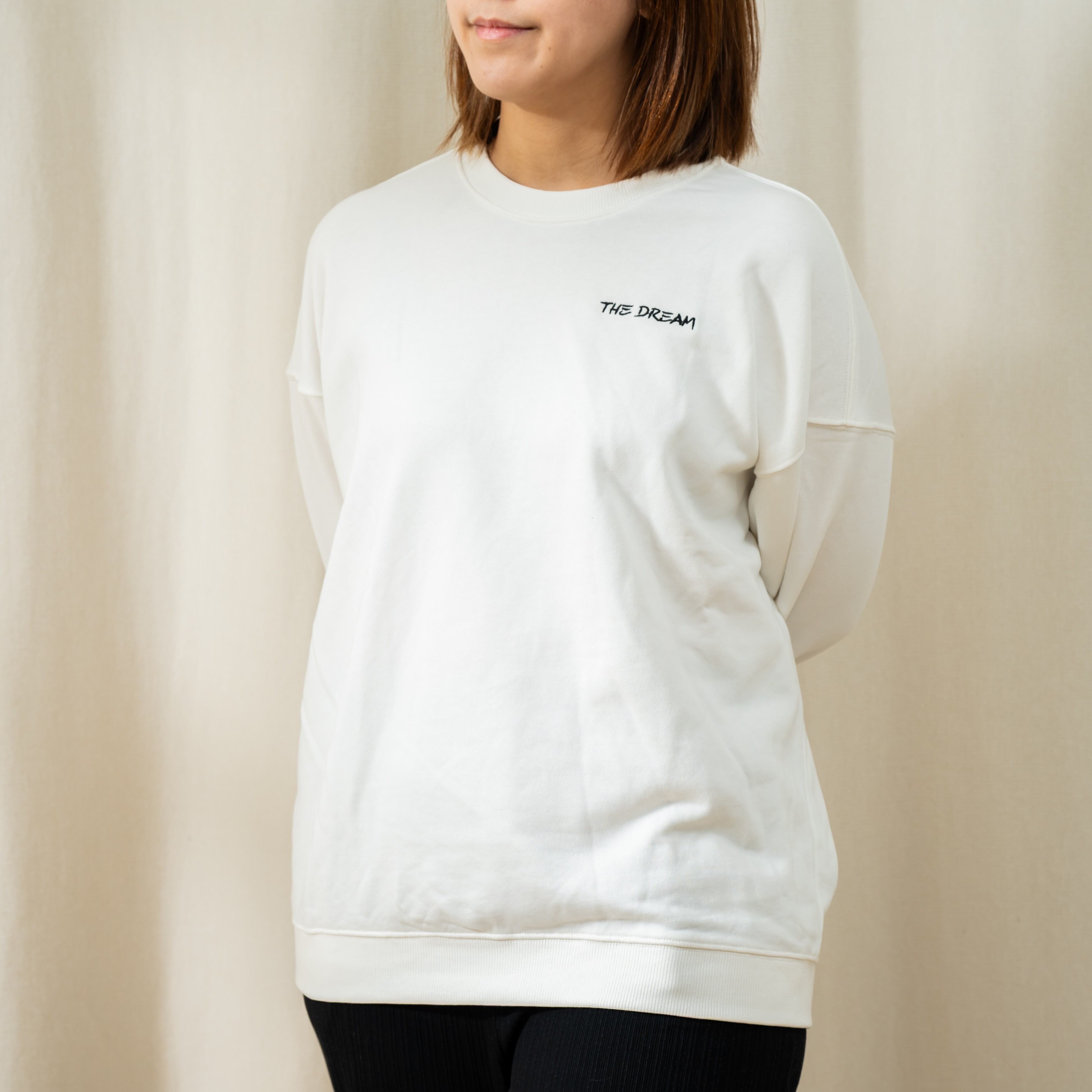 永恆畢卡索藝術大學T｜《夢》白