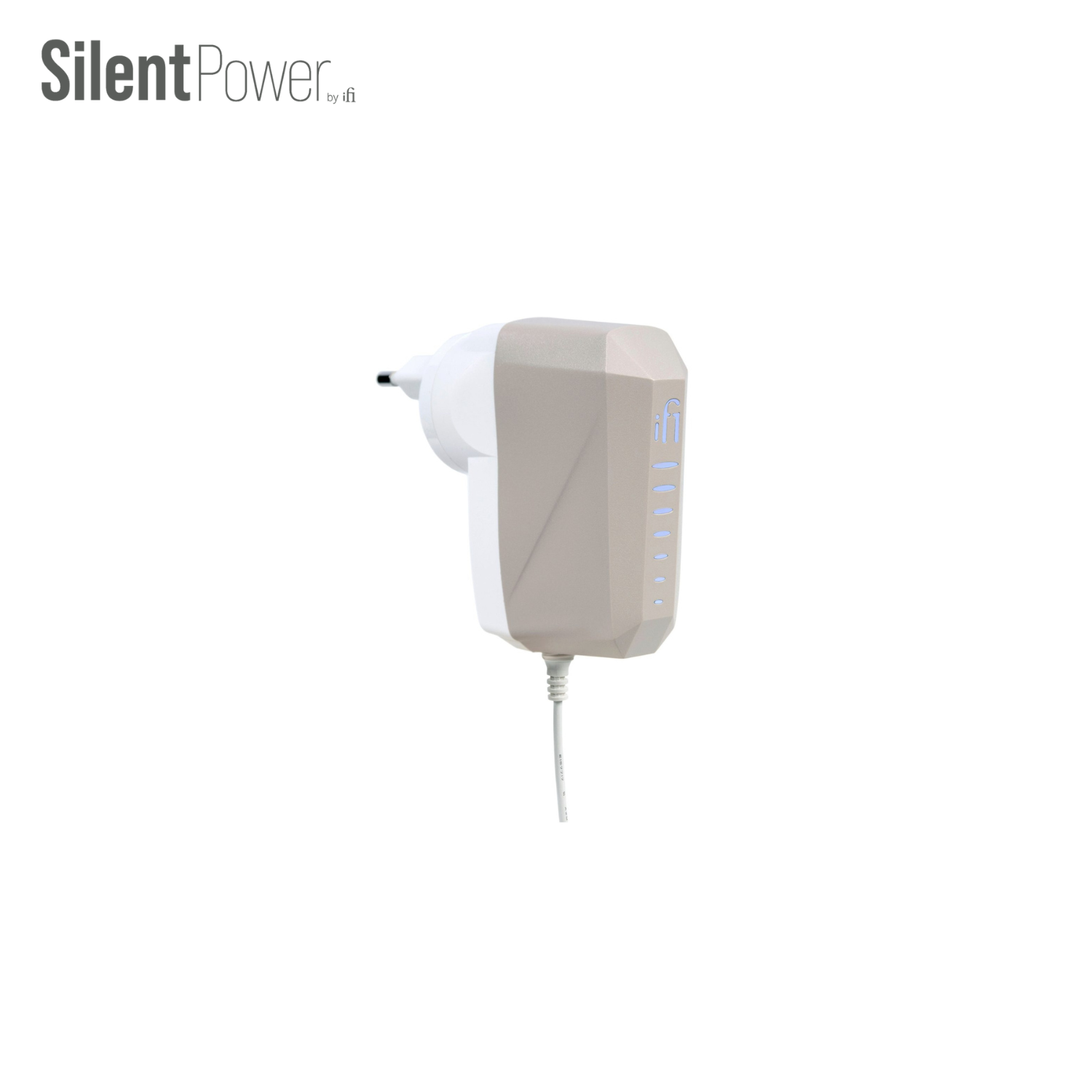 SilentPower iPower X 高性能變壓器