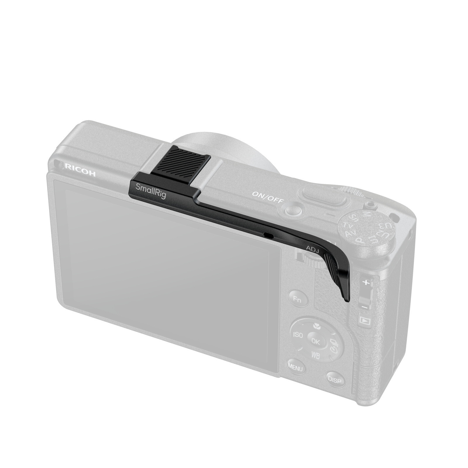 【直接引取】RICOH　GR Accessories / RICOH GR III/GR IIIx | RICOH IMAGING