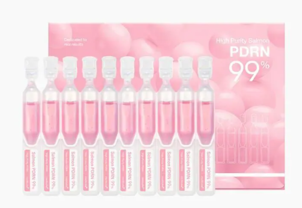 RZ019 MEDICUBE PDRN粉紅膠原濃縮精華 (1.5ml_10EA) EXP:2027 (買一送一)