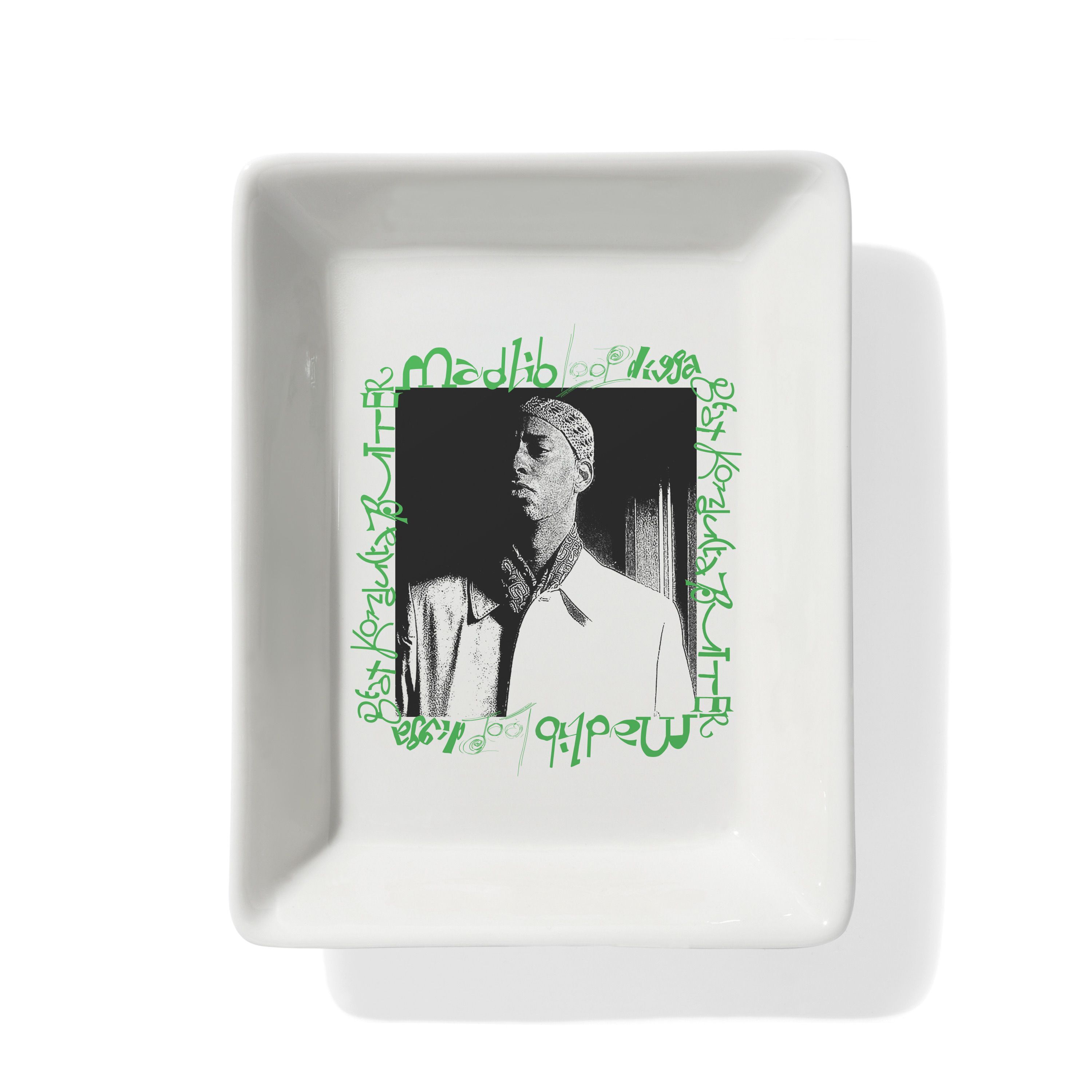 Butter Goods Loop Digga Tray - 25FW