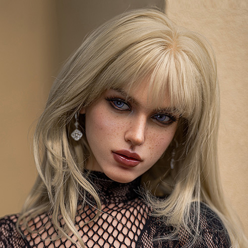 TOP-CYDOLL 172cm A胸 Natasha 超頂矽膠娃娃 high class silicone sex doll