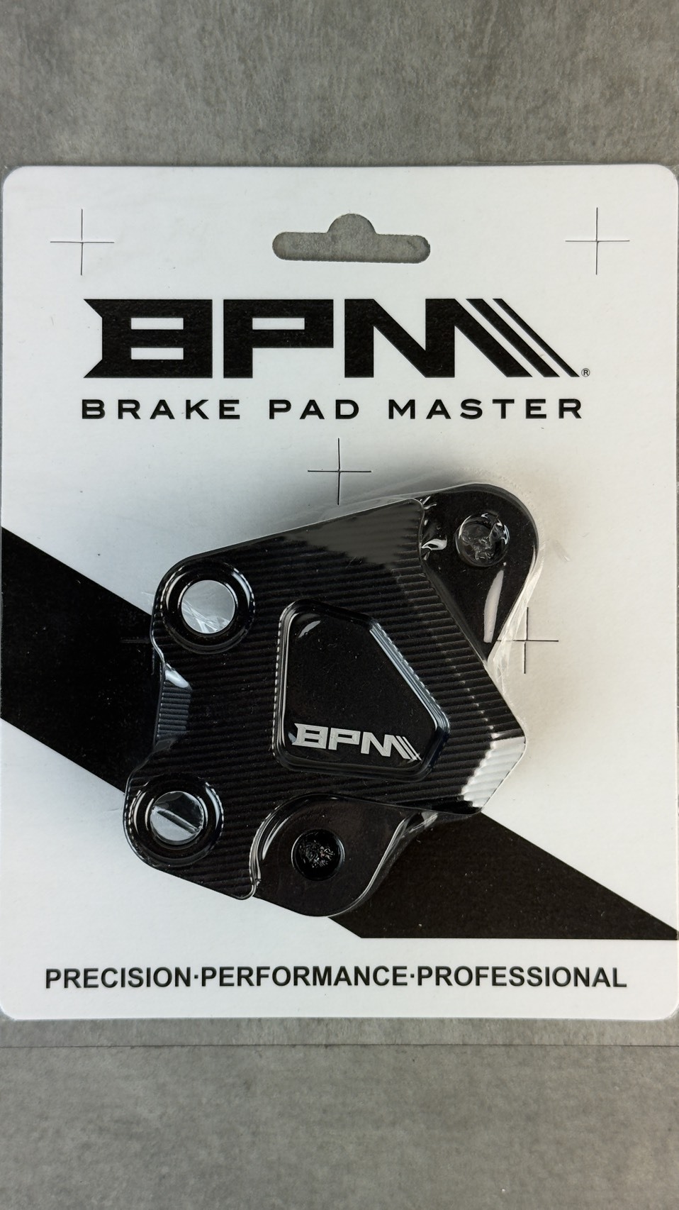 【BPM】對四卡鉗座267MM 勁戰七代