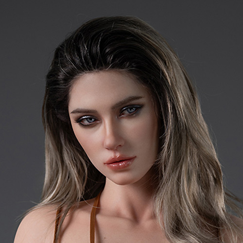 TOP-CYDOLL 168cm F胸 Carina 超頂矽膠娃娃 high class silicone sex doll