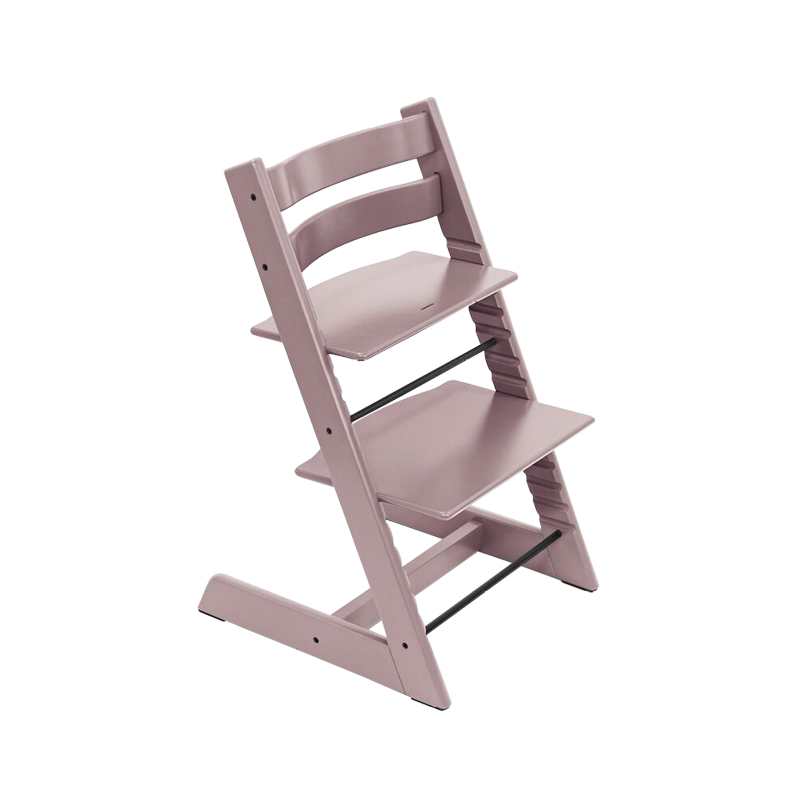 Stokke Tripp Trapp 成長椅(山毛櫸木)_💰團購併單中(至2/23止)