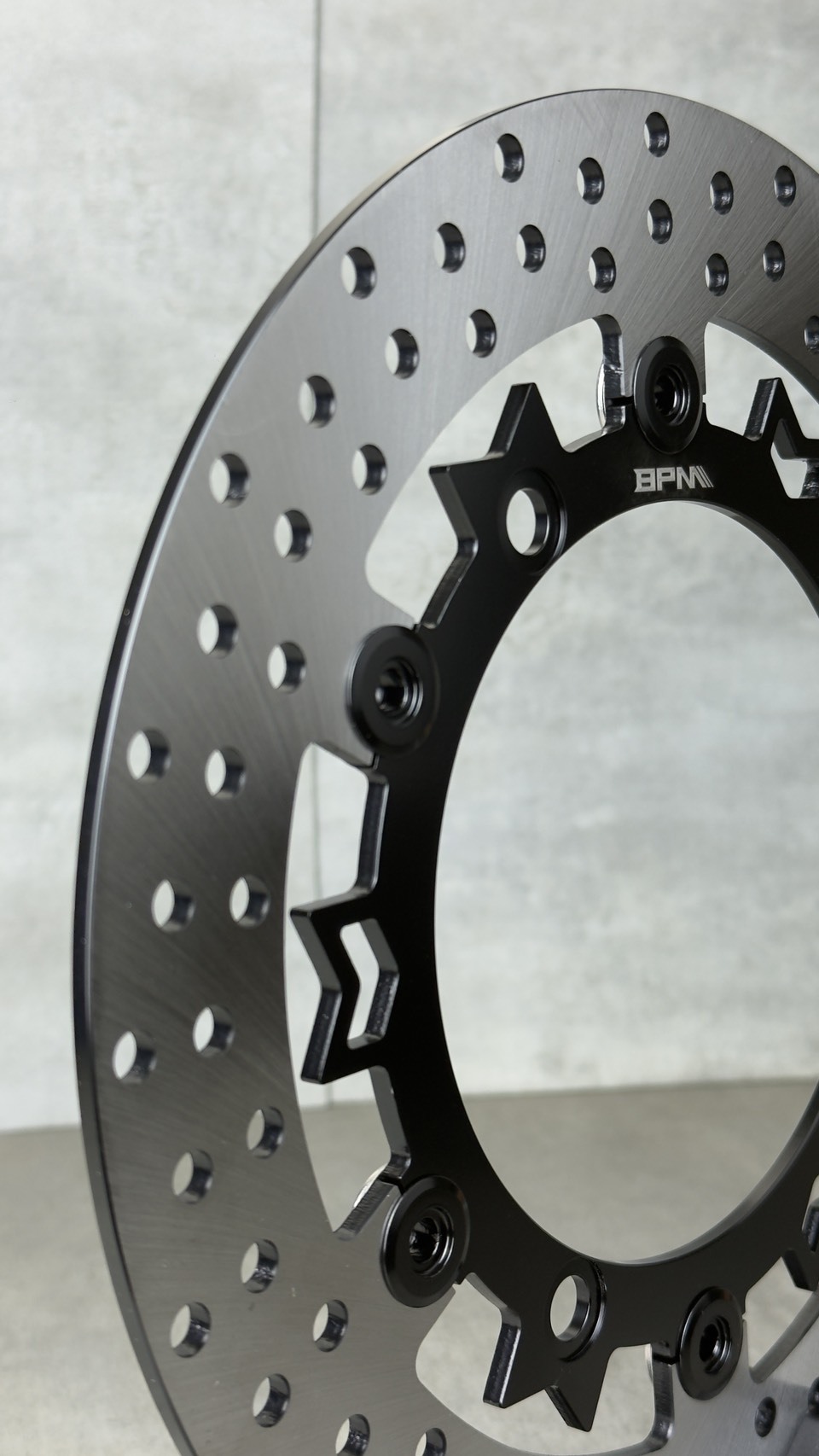 【BPM】七代勁戰267MM浮動碟盤