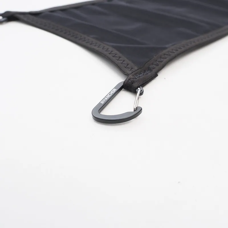 HANCHOR 輕量化頭盔外掛網袋