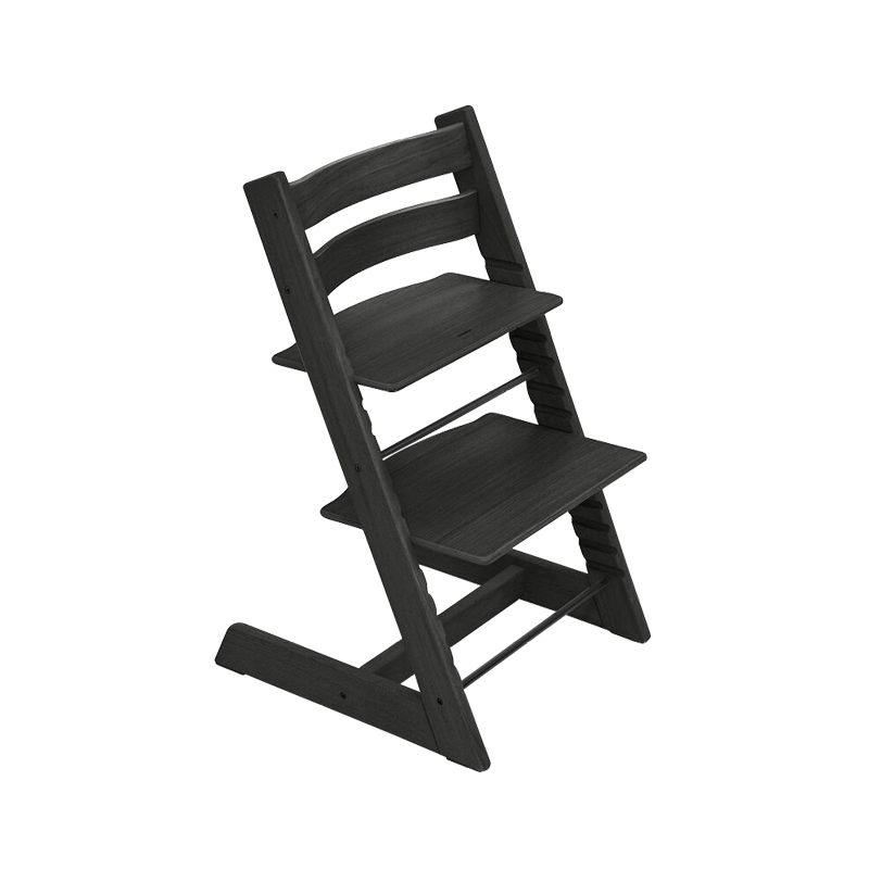 Stokke Tripp Trapp 成長椅(橡木)_💰團購併單中(至2/23止)