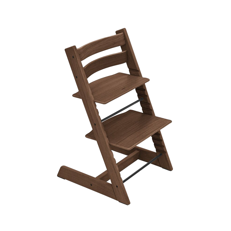 【🎉年中回饋優惠】Stokke Tripp Trapp 成長椅(橡木)